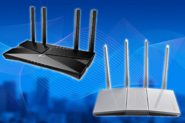 Wi-Fi6ルーター＆メッシュWi-Fiルーター おすすめ6選【2023年版 ...