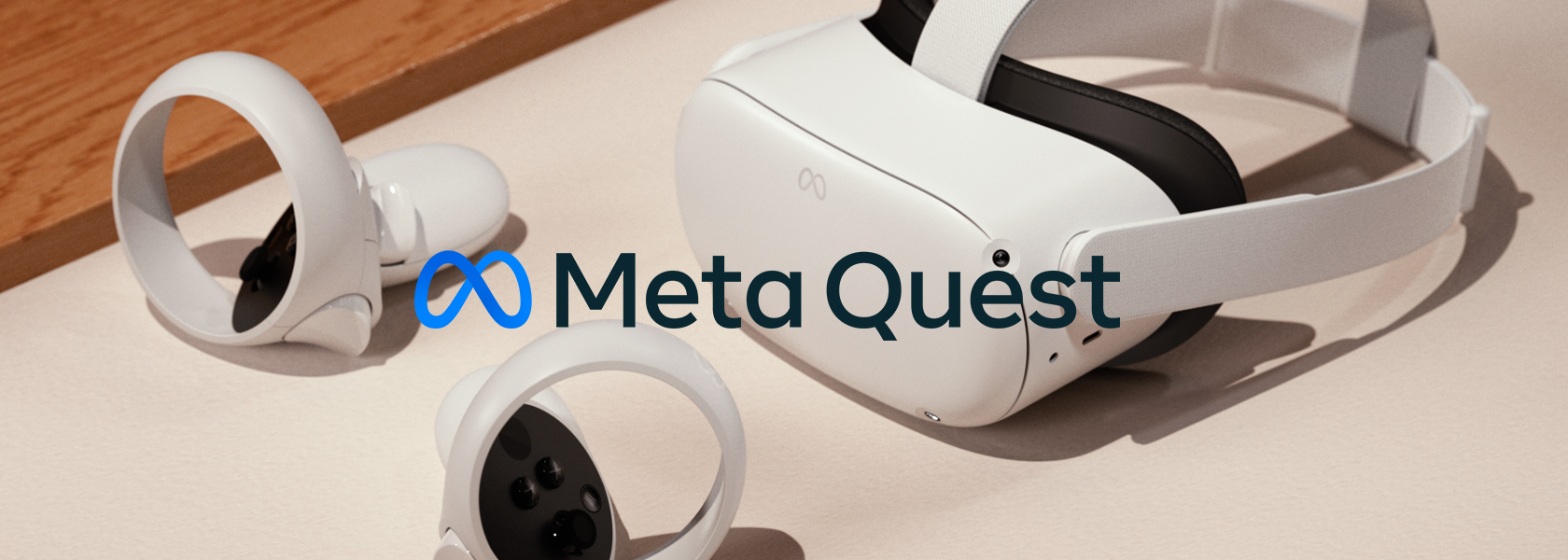 Meta Quest 2 - 完全ワイヤレスのオールインワンVRヘッドセット