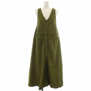 BEAMS BOY C-1 ワンピース