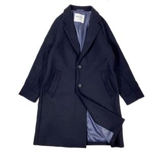 green label relaxing UNITED ARROWS チェスターコート