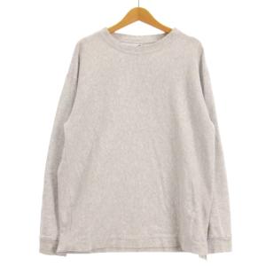 BEAUTY&YOUTH UNITED ARROWS ヘビーワイド Tシャツ