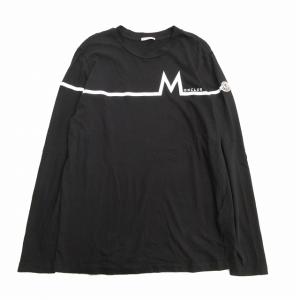 MONCLER　LS TSHIRT Tシャツ
