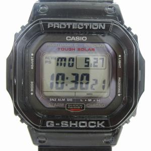 G-SHOCK　カーボンファイバーインサートバンドモデル 腕時計