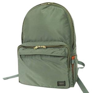 ポーター　TANKER BACKPACK