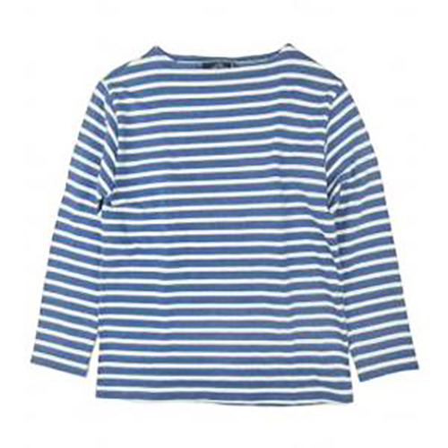 セントジェームス バスクシャツ