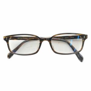 OLIVER PEOPLES メガネ James-J