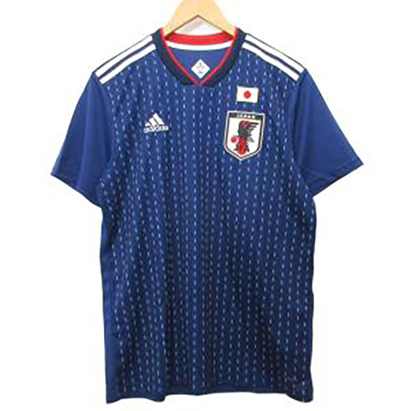 adidas サッカー 日本代表 レプリカユニフォーム