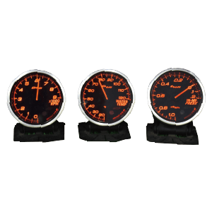 メーター類 D'efi Defi-Link Meter BF+Defi-Link Control Unit II