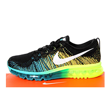 Y iCL NIKE FLYKNIT MAX Of[V