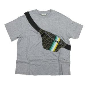 FENDI KIDS Tシャツ バッグプリント