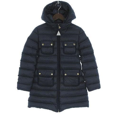 MONCLER NUAGES ダウンコート 12anni