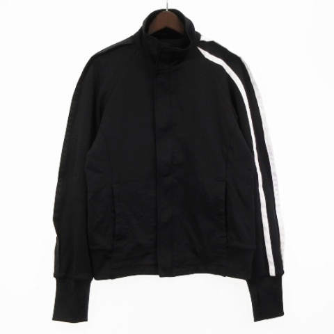 Y-3 3ストライプ トラックジャケット