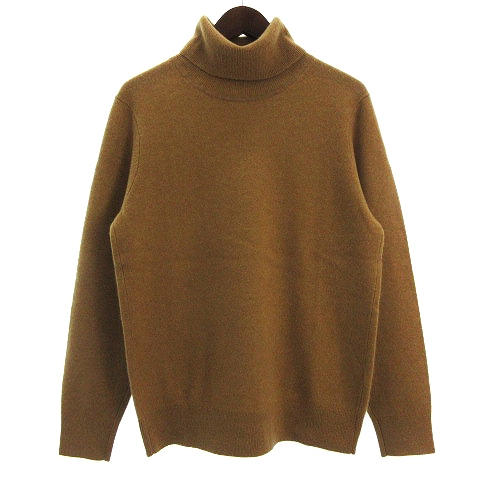 UNIQLO セーター カシミヤ100%