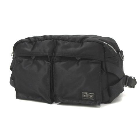 PORTER タンカー ボディバッグ
