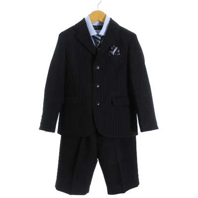 COMME CA ISM キッズ フォーマル セットアップ セレモニー 卒園式 入学式