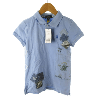 FENDI KIDS フェンディ× FILA ロゴプリント Tシャツ カットソー