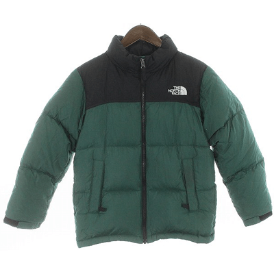 THE NORTH FACE キッズ ヌプシジャケット ダウンジャケット