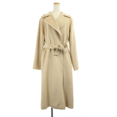 MAX MARA マニュエラ アイコンコート