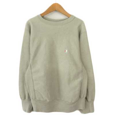 CHAMPION リバースウィーブ スウェット トレーナー 80s