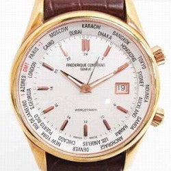 Index Worldtimer 