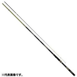 ダイワ 銀狼王牙 AGS 06-53・R