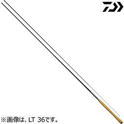 ダイワ マスターテンカラL LT36
