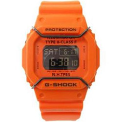 N. HOOLYWOOD コラボ DW-D5600PNH