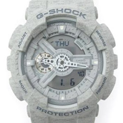 ANALOG DIGITAL GA-110HT