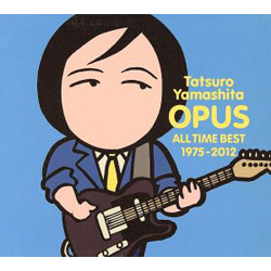 ＯＰＵＳ～ＡＬＬ　ＴＩＭＥ　ＢＥＳＴ　１９７５－２０１２～（初回限定盤）