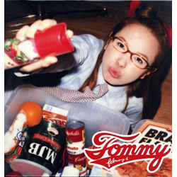 【ＬＰ盤】Ｔｏｍｍｙ　ｆｅｂｒｕａｒｙ６（完全生産限定盤）