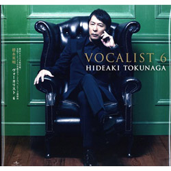 【ＬＰ盤】ＶＯＣＡＬＩＳＴ６（初回生産限定盤）