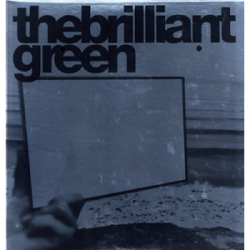 【ＬＰ盤】ｔｈｅ　ｂｒｉｌｌｉａｎｔ　ｇｒｅｅｎ（完全生産限定盤）