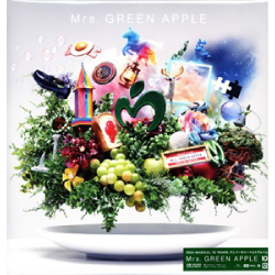 【ＬＰ盤】１０（限定盤）