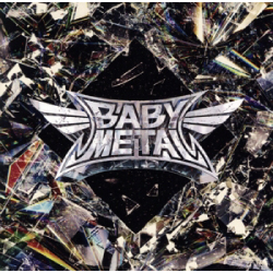 ＭＥＴＡＬ　ＦＯＲＴＨ（通常盤）