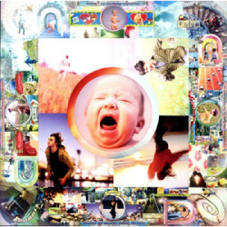 産声（初回生産限定盤）