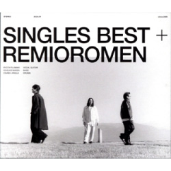 ＳＩＮＧＬＥＳ　ＢＥＳＴ＋（通常盤）