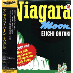 【ＬＰ盤】ＮＩＡＧＡＲＡ　ＭＯＯＮ　５０ｔｈ　Ａｎｎｉｖｅｒｓａｒｙ　Ｅｄｉｔｉｏｎ（完全生産限定盤）