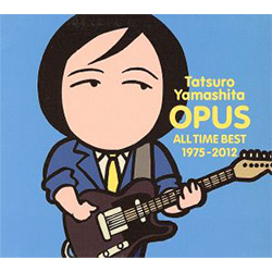 ＯＰＵＳ～ＡＬＬ　ＴＩＭＥ　ＢＥＳＴ　１９７５－２０１２～（初回限定盤）