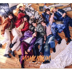 ＭＯＭＥＮＴＵＭ（初回限定盤Ａ）（ＤＶＤ付）