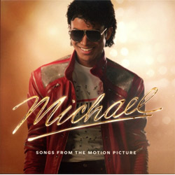 『Ｍｉｃｈａｅｌ／マイケル』オリジナル・サウンドトラック（完全生産限定盤）（Ｂｌｕ－ｓｐｅｃ　ＣＤ２）