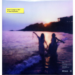【ＬＰ盤】Ｄｏｎ’ｔ　Ｌａｕｇｈ　Ｉｔ　Ｏｆｆ（完全生産限定盤）
