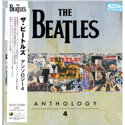 【ＬＰ盤】アンソロジー４（完全生産限定盤）