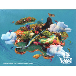 なにわ男子　ＬＩＶＥ　ＴＯＵＲ　２０２５　’ＢＯＮ　ＢＯＮ　ＶＯＹＡＧＥ’（初回限定盤）