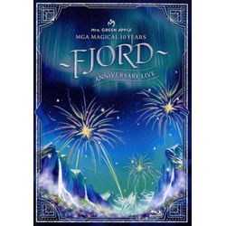 ＭＧＡ　ＭＡＧＩＣＡＬ　１０　ＹＥＡＲＳ　ＡＮＮＩＶＥＲＳＡＲＹ　ＬＩＶＥ　～ＦＪＯＲＤ～　ＯＮ　ＳＣＲＥＥＮ（Ｂｌｕ－ｒａｙ　Ｄｉｓｃ）