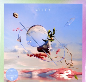 【LP盤】Unity(限定盤)