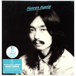 【ＬＰ盤】ＨＯＳＯＮＯ　ＨＯＵＳＥ（５０ｔｈ数量限定プレス盤）