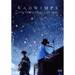 ＲＡＤＷＩＭＰＳ　２０ｔｈ　ＡＮＮＩＶＥＲＳＡＲＹ　ＬＩＶＥ　ＴＯＵＲ（通常盤）（Ｂｌｕ－ｒａｙ　Ｄｉｓｃ）