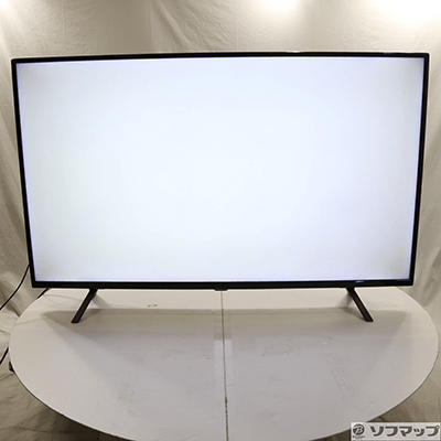 画面表示に色ムラ