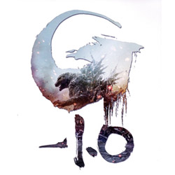 ゴジラ－１．０（通常版）（Ｂｌｕ－ｒａｙ　Ｄｉｓｃ）