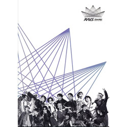 Snow Man Dome Tour 2024 RAYS(通常盤)